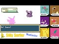 Pokémon FireRed Nuzlocke pt. 3 | Surviving Mount Moon