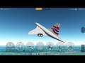 Concorde 2024 British Airways Flight!