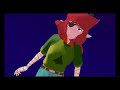 【MMD】Rolling Girl【ft. Dragon】