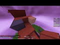 Ice Bridge Abusement Clip Dumps (Hypixel Bedwars)