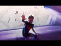 Mask Off || Spider Man Across The Spider Verse Trailer Edit