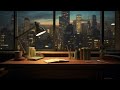 Lofi Hip Hop Playlist for Relaxing Study Sessions 💦 cozy study vibes