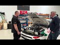 Toyota Team Europe: the untold stories of the Celica ST185 in WRC with Nicky Grist & Don Woolfield