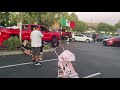 FRIDAY THE 13 CAR MEET