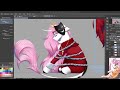 Freedom - MLP/TPR Speedpaint - DTIYS (Closed)