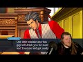 Voice-Acting EVERY Character | Phoenix Wright: Trials And Tribulations Ep.4 - 1