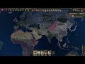 I Spent 12 Years Forming the Byzantine Empire in Hearts of Iron IV