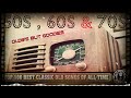 Top 100 Best Classic Old Songs Of All Time | 50's 60's 70's - Golden Oldies Greatest Hits Nostalgic