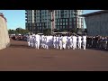 Tupou College Brass Band - Street March