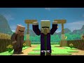 MINECRAFT BEES RAP | 