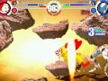 Mugen Ronald McDonald vs Justice (GG)