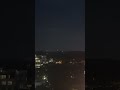 July 4, 2024 - South Orlando Skyline of Fireworks! Orlando skyline is just lit up! Amazing!