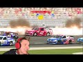 NASCAR 15: NASCAR Gaming’s Middle Child