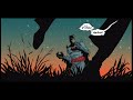 Batman: Knight Of Vengeance - Issue 3 Comic Dub