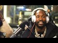 MEEK MILL | FUNK FLEX | #FREESTYLE204