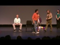 TEDxConejo 2012 - Jean Campbell - Psychodrama: Voices Together