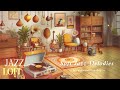 Lo-fi Music: Soft Jazz Melodies for a productive day 🎶🎧🍃