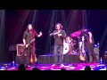 Alex Skolnick Trio - Red House (Jimi Hendrix) - Live at The Triple Door, Seattle, Washington.