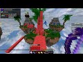 #1 Bedwars Speedrunner vs 1 Bedwars Troll REMATCH