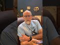 Chair-side Chat with Pastor Rob 6/21/24