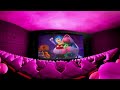 Inside Out 2 360° - CINEMA HALL | VR/360° Experience [EMBARRASSMENT EDITION]