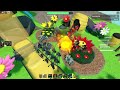 ONLY Explosive Towers Vs FALLEN | Tower Defense Simulator