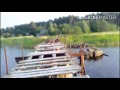 Заброшенное место на финском заливе(мост)