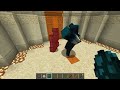 Amazing Minecraft Battle:nethrite golem vs all mobs #minecraft #gaming