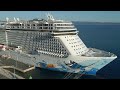 NORWEGIAN ESCAPE