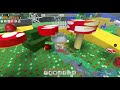 4 goofy puff runs (ft. @sillywilly_yt2481  and @lolman42069) - bee swarm sim