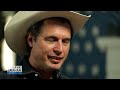 Kimbal Musk: A clear message from God after my spine ruptured