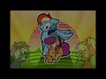 Steely Hooves - Under My Wing (Feat. StormBlaze)