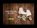 Deep House Retro 80 90 - Deep Retro Remix - Music for Shops and Bars #6 Dj.DarioA