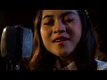 Satria The Monster feat. Raissa Anggiani - I'll Be On My Own Tonight (Live Version)