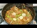 Karahi Gosht Restaurant Style / Beef Karahi Gosht pressure Cooker at Home/ Zahida in Kitchen