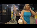 Brisbane Nightlife in Fortitude Valley | Queensland - Australia