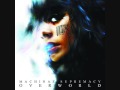 Machinae Supremacy - Overworld