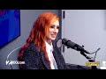 Becky Lynch Talks About Her New Book, Her Insecurities, WRESTLEMANIA & More