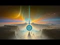 Ritmo & Astrix - Ziran (Antinomy Remix) [Video Clip / 4K]