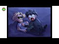 All For Son (Tiny Deku) - Bnha Comic Dub Compilation