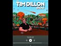Pt. 2 - EXACT MOMENT Ben Avery HAD ENOUGH of TIM DILLON? Podcast Split SHOCKS COMEDY World!