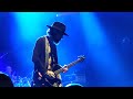 Jane's Addiction, Mountain Song, live @ Paris, L'Olympia, 26/06/2024