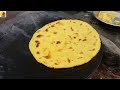 Makki Ki Roti || मक्की की रोटी || Punjabi Makki de Roti Recipe || Desi Taste
