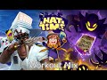 A Hat in Time - Workout Mix