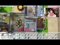 i tried building a sims house using ONLY styled rooms