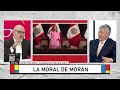 Beto a Saber - JUL 01 - 1/3 - LA MORAL DE MORÁN | Willax