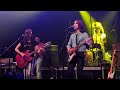 The Lemon Twigs - How Do You Do It? / Any Time At All [Live at Academy 2, 12/09/24] {Beatles cover}