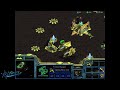 Frosty's Let's Plays: StarCraft - Mission V - Choosing Sides (No Commentary Run)