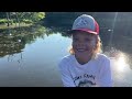 Live Bait Bass Fishing EPIC Fail!