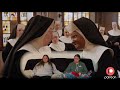 Sister Act (1992) - Movie Reaction and Review *FIRST TIME WATCHING*